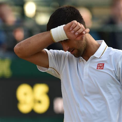 Wimbledon 2016 Results: Friday Winners, Scores, Stats .